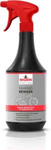 Nigrin Bike-Care Fahrrad-Reiniger, 1000ml