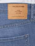 JACK & JONES Herren Slim Fit Jeans Glenn Skinny Tapered JJI Glenn