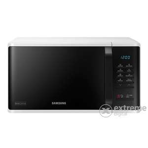 Samsung MS23K3513AW/EO Mikrowelle mit Quick Defrost Funktion