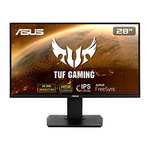 Asus TUF Gaming VG289Q, 28" 4K Monitor