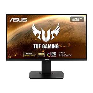 Asus TUF Gaming VG289Q, 28" 4K Monitor