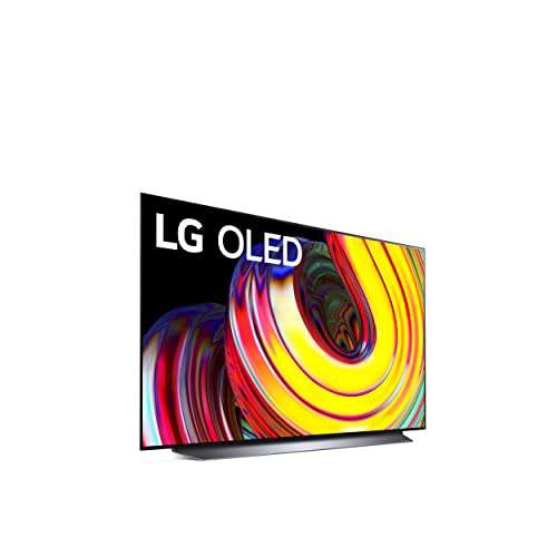 LG OLED55(65)CS9LA - 55" / 65" 4K UHD Smart OLED TV, 956,98€ / 1456,14€