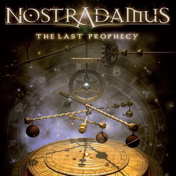 "Nostradamus: The Last Prophecy" (Windows PC) gratis auf IndieGala holen und behalten - DRM Frei -