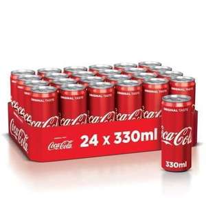 Coca Cola div. Sorten oder Fanta/Sprite/Mezzomix Dosen - 12+12 Gratis bei Spar/Eurospar/Interspar