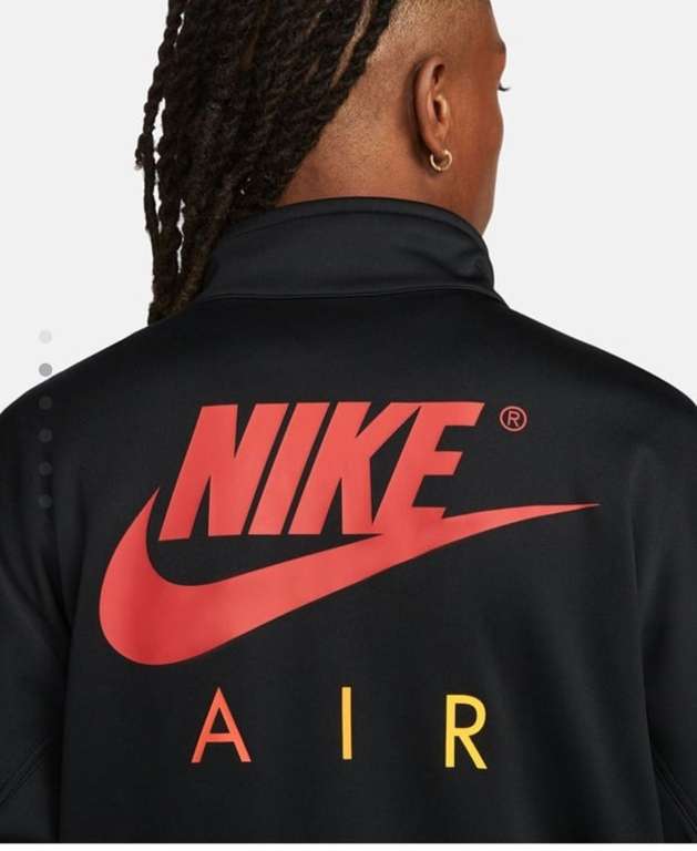Nike Air Trainingsjacke