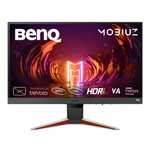 BenQ MOBIUZ EX240N Gaming Monitor (23,8 Zoll, 165hz, 1ms, HDMI und DP)