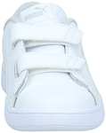 PUMA Unisex Baby Smash V2 L V Inf Sneaker / Größe 20-26