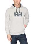 Helly Hansen Herren Hh Logo Hoodie mit Kapuze in M & L