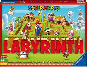 Ravensburger Super Mario Labyrinth