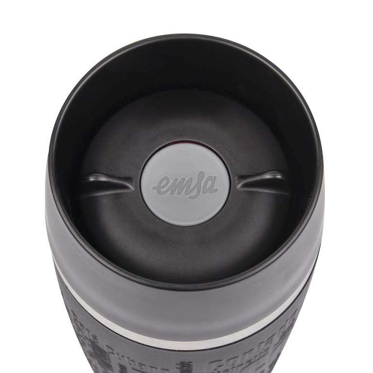 Emsa Travel Mug, 360ml, Thermobecher