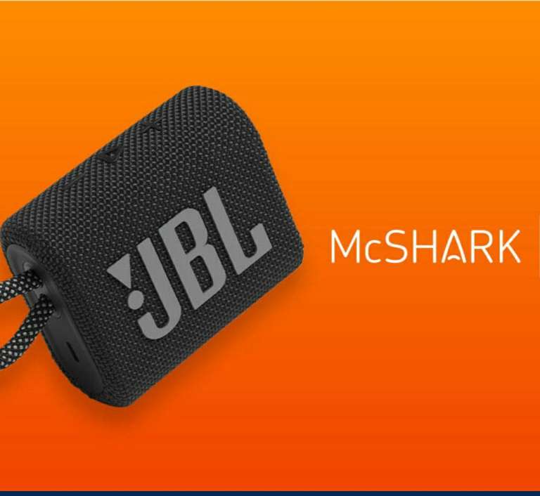 Gratis WLAN-Router oder JBL-Lautsprecher bei XOXO-Tarifen im MCshark Store