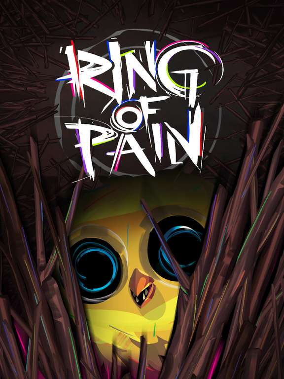 "Ring of Pain" (Windows PC) gratis im Epic Store ab 25.8. 17 Uhr bis 1.9. 17 Uhr.