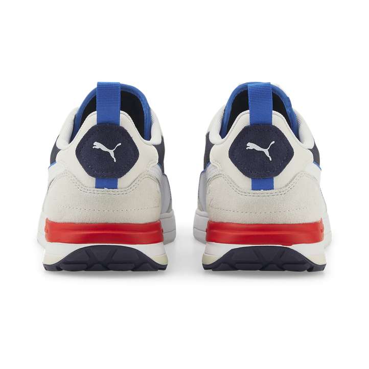 PUMA R22 Sneaker, Blau / Größe 42-47