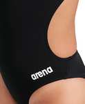 Arena Solid Challenge Team Damen-Badeanzug in 30 - 42
