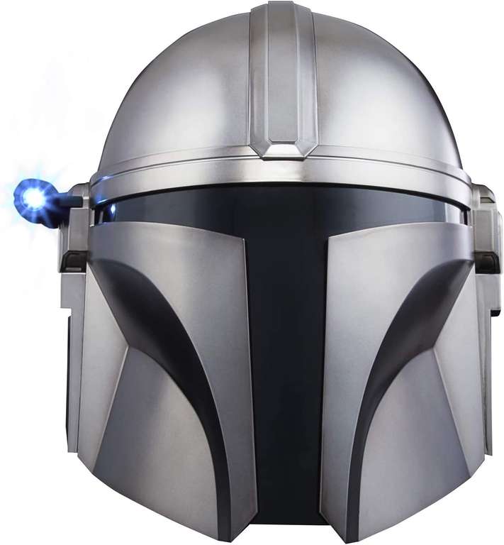 Hasbro Star Wars, elektronischer Helm "The Mandalorian"