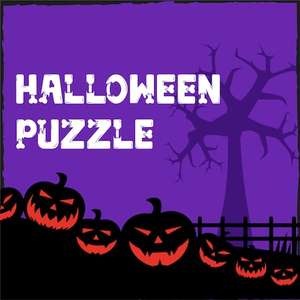 "Halloween Puzzle" (PS4) kostenlos im PSN Store