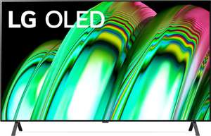 LG OLED55A23LA OLED 4K 55" Smart Fernseher