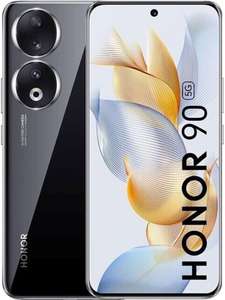 Honor 90 smartphones 8GB + 256GB