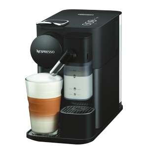 De'Longhi Nespresso Lattissima One Evo EN510.B Kaffeemaschine