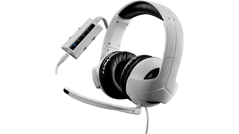 Thrustmaster Y-300CPX Gaming Over Ear Headset