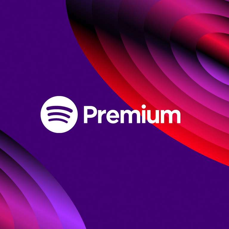 Spotify Premium 3 Monate gratis (Neukunden)