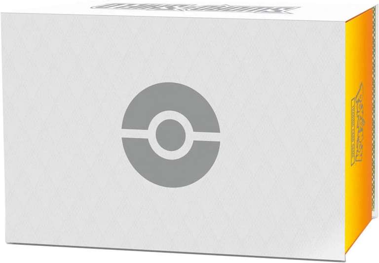 [Galaxus] Asmodée Pokemon TCG Ultra Premium Collection Glurak um 109€