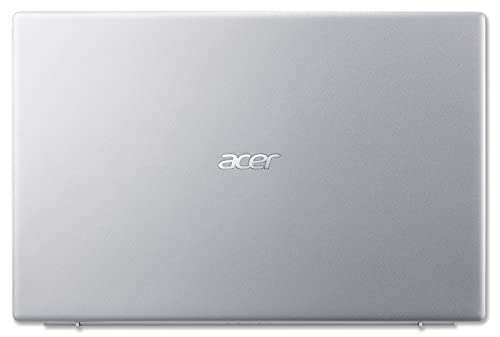 Acer "Swift 3 SF314-43-R0MG" - 14“ FHD Notebook (Ryzen 5 5500U, 8GB RAM, 256GB SSD)