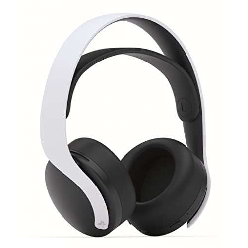 Sony „PULSE 3D“ Wireless-Headset für PlayStation 5 - neuer Bestpreis