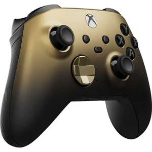 "Xbox Xbox-Controller »Gold Shadow Special Edition«"