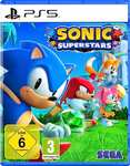 Sonic Superstars (PS4 oder PS5)