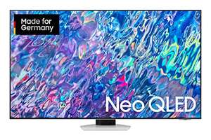 Samsung Neo QLED 4K QN85B 75 Zoll Fernseher (GQ75QN85BATXZG)