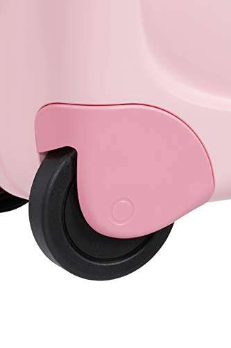 Samsonite Dream Rider Disney - Kindergepäck, 51 cm, 28 L, Rosa (Minnie Glitter)