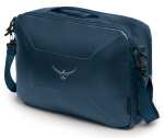 Osprey Unisex – Erwachsene Transporter Boarding Bag Duffel, entspricht EU-Handgepäcksgröße