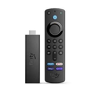 Amazon Fire TV Sticks im Angebot, z.B. Fire TV Stick 4K Max um 34,29€