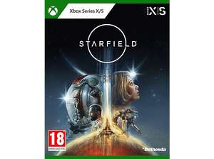 "Starfield" (XBOX Series X) 49,99€ (PC - Downloadcode in a Box) 43,99€