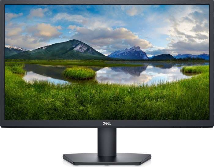 Dell SE2422H 23,8" Style Energy FHD Monitor