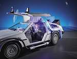 playmobil Back to the Future - DeLorean