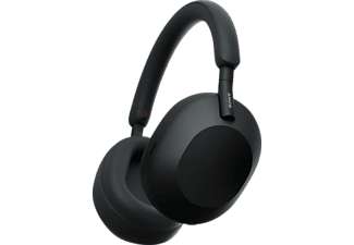 [MediaMarkt.de] SONY WH-1000XM5 Over-ear Kopfhörer mit ANC (effektiv 280€)