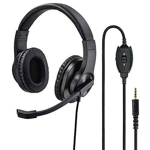 Hama HS-P350 Stereo Headset