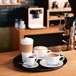 Melitta Café Bistro Röstkaffee "mild" oder "kräftig-aromatisch", 100 Pads