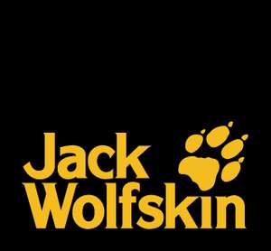 Jack Wolfskin Sale mit bis zu 50%