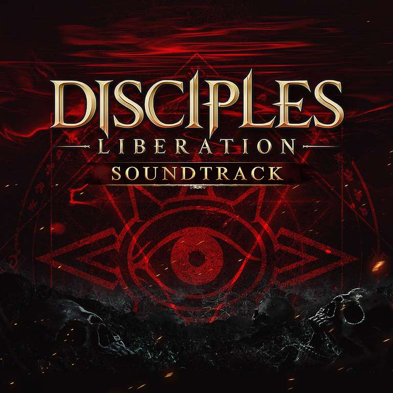 "Disciples Liberation: Soundtrack" und weitere Inhalte gratis holen