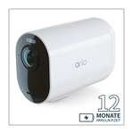 Arlo Pro4 XL 2K IP Überwachungskamera Außen 3er Set
