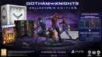 Gotham Knights: Collectors Edition - PS5