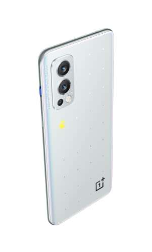 OnePlus Nord 2 x PAC-MAN Edition - 12GB RAM 256GB