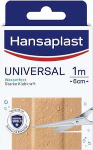 Hansaplast Universal Pflaster (1 m x 6 cm)