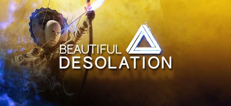 [GOG] Beautiful Desolation – ab 15:00 Uhr Kostenlos