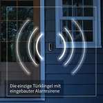 Arlo Video Doorbell Wire-Free weiß, Video Türklingel