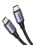 UGREEN USB C Kabel 240W Power Delivery 3.1 Ladekabel USB C auf USB C