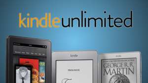 2 Monate Kindle Unlimited gratis (klappt bei Neukunden)